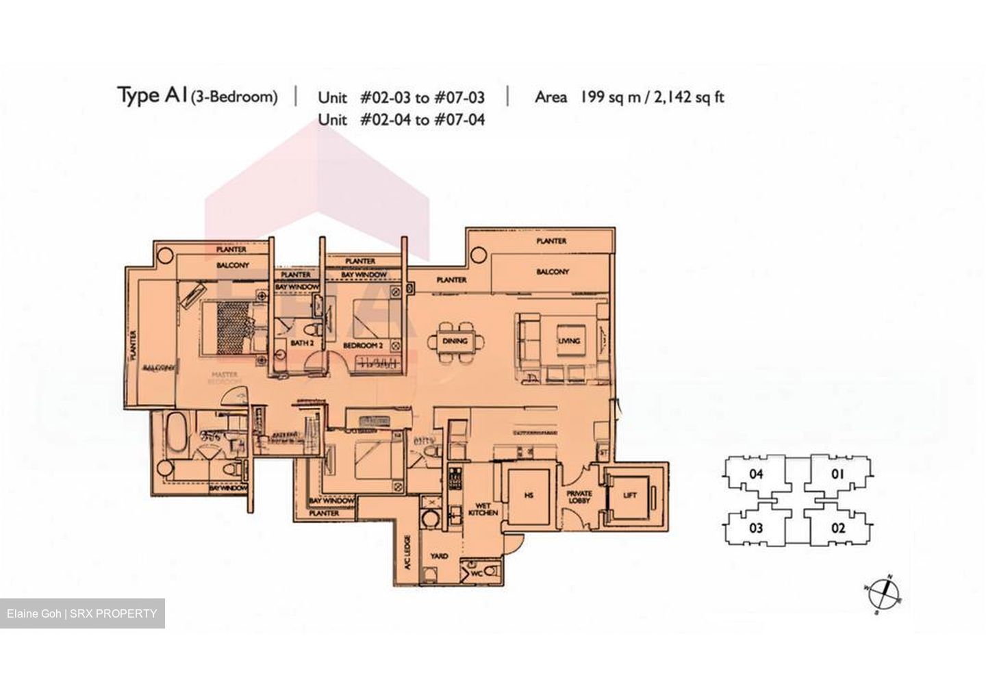 CityVista Residences (D9), Condominium #572276961